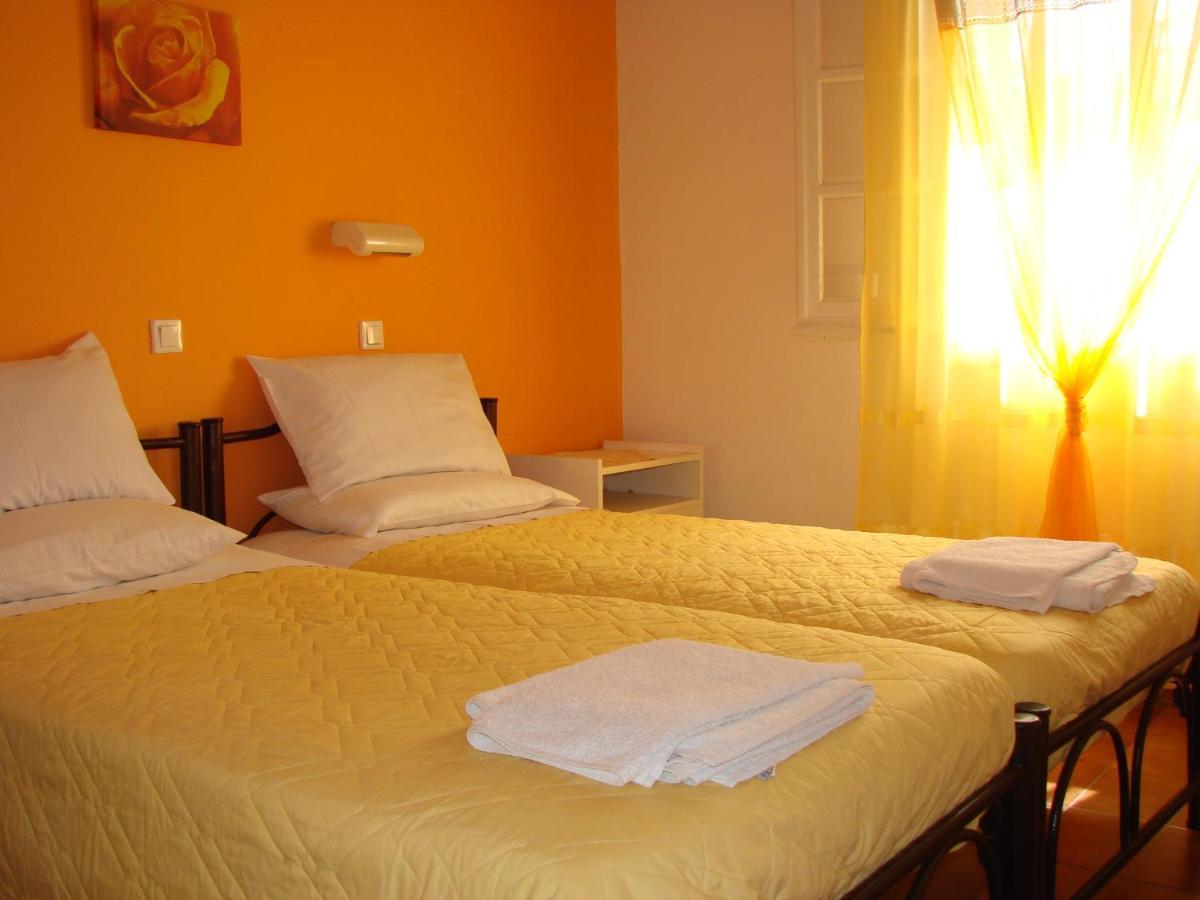 Eleni's Appartement