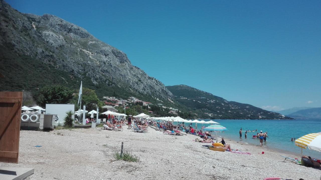 Appartamento Eleni's *